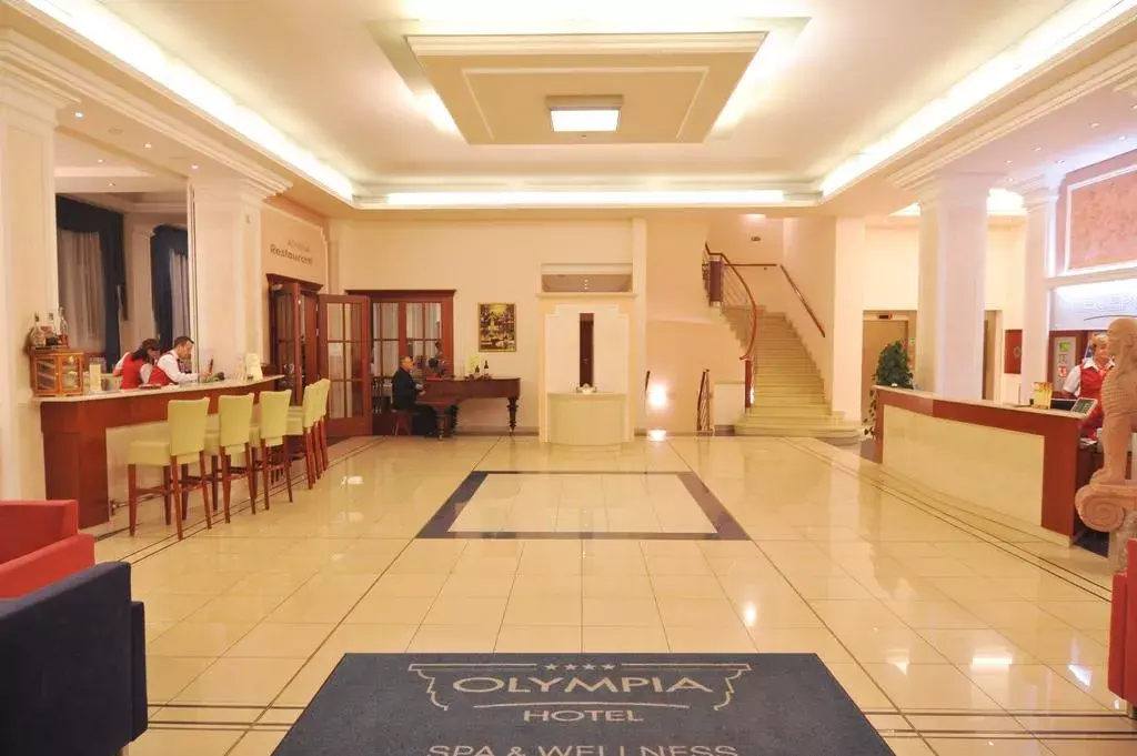 Photo 5 of OLYMPIA hotel, s.r.o.